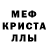 Alpha-PVP СК Alina Ovodenko