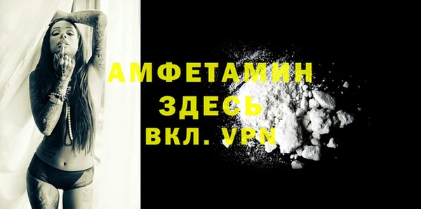 стафф Абаза
